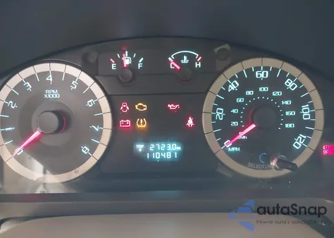 2010 Ford Escape Xls z USA, uszkodzony, nr VIN 1FMCU0C75AKB52349